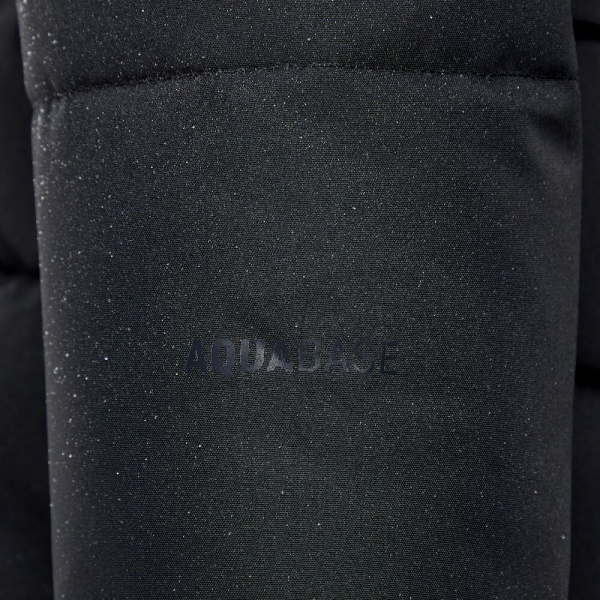 Куртка-парка McKinley Omara ux 416122-057 р.4XL черный