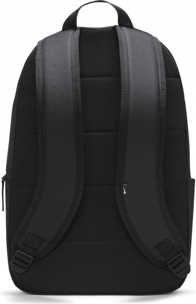 Рюкзак Nike NK HERITAGE BKPK - SWOOSH DJ7377-010 22 л чорний