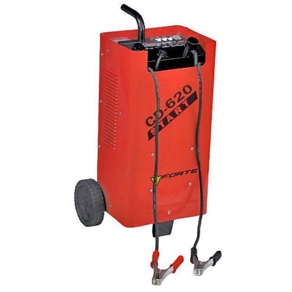 Устройство пуско-зарядное Forte CD-620