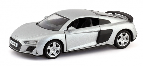 Автомобиль инерционный Uni Fortune Audi R8 1:32 554046