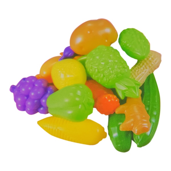 Кошик для продуктів Супермаркет Z152