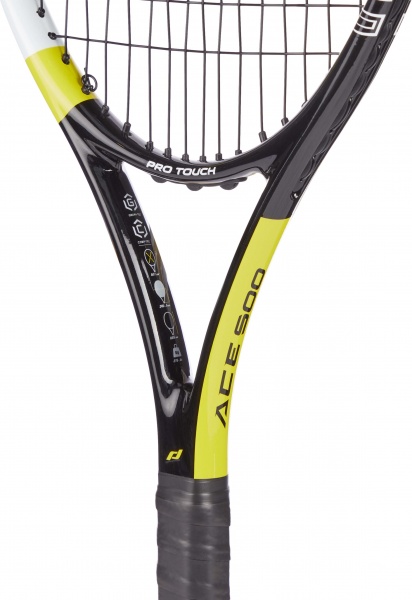 Ракетка для большого тенниса Pro Touch Ace 500 2 411986-901050 