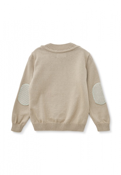 Костюм детский ART KNIT DINO р.116 різнокольоровий 