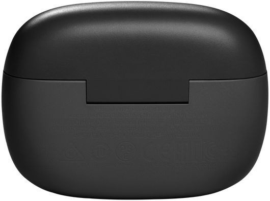 Наушники JBL® Wave 200 TWS black (JBLW200TWSBLK) 