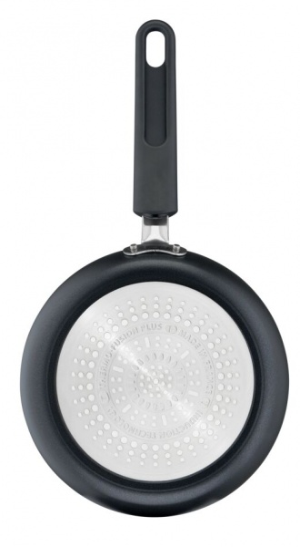 Сковорода для блинов Chefclub 19 см E5140102 Tefal