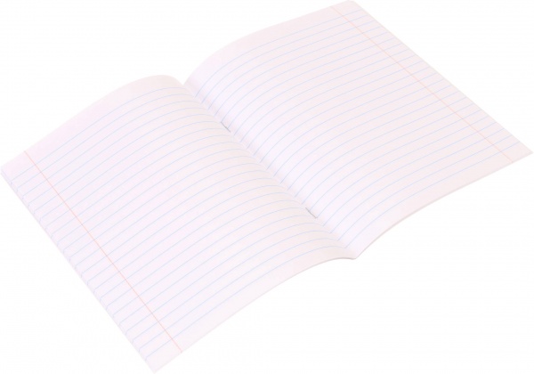 Тетрадь школьная Anime скоба 18 листов в линию Мечты сбываются