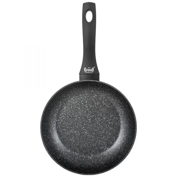 Сковорода 24 см Grand Chef 25-45-112 Krauff