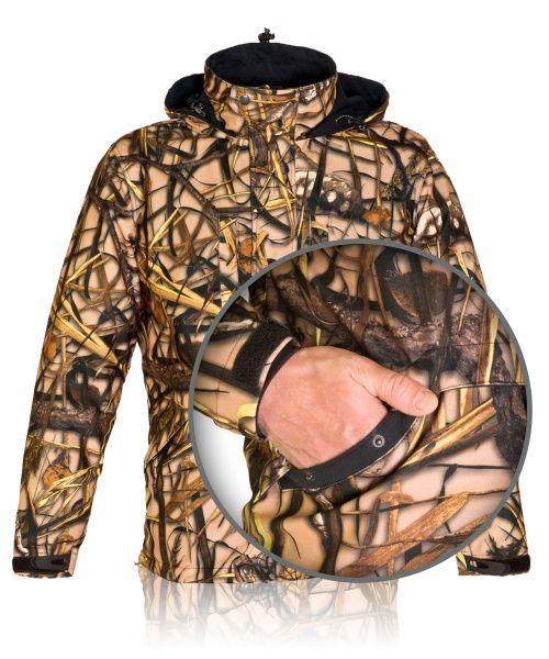 Куртка Торнадо Тк. Алова(мембрана) 