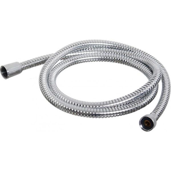 Душевой шланг EGO EPDM с металлической оболочкой 1,5-1,8 м