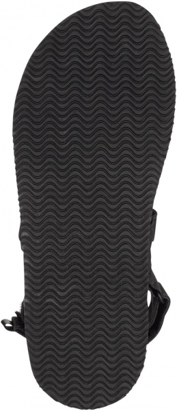 Сандалии Jack Wolfskin ECOSTRIDE 2 SANDAL W 4051771_6385 р.40,5 черный