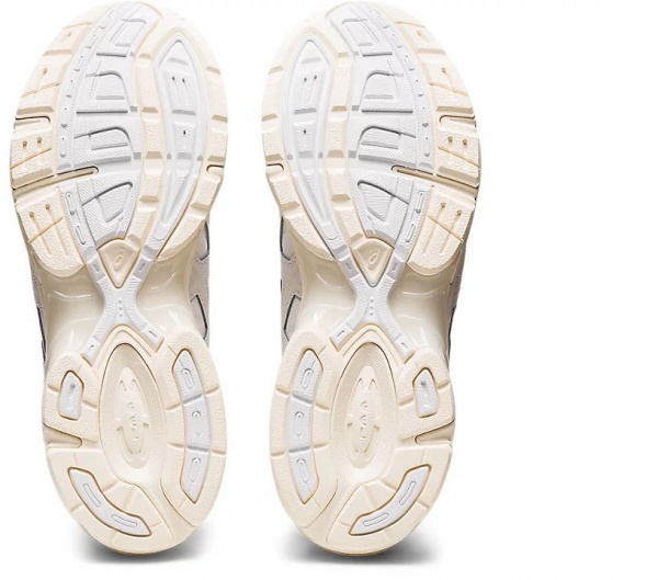 Кроссовки Asics GEL-1130 1201A844-100 р.40 бежевый