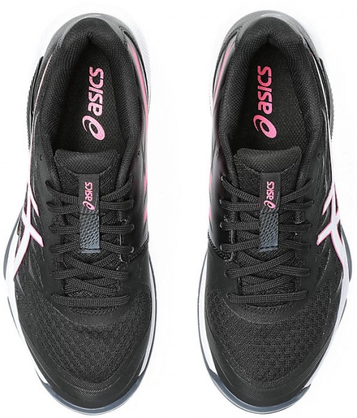 Кросівки Asics GEL-TACTIC 12 1072A092-002 р.40,5 білий