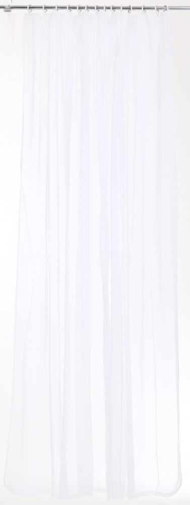 Тюль Gassa 500х275 см белая La Nuit