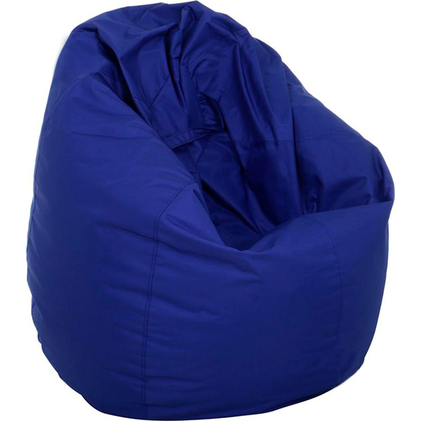 Кресло-мешок Груша XXL 223 электрик 