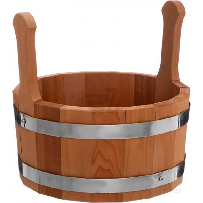 Шайка Tesli 12 л