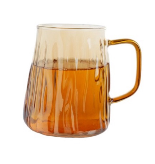 Чашка Fiora Caramel 450 мл