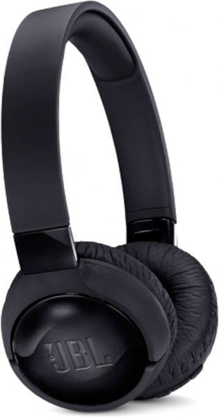Наушники JBL E600BT black NC 