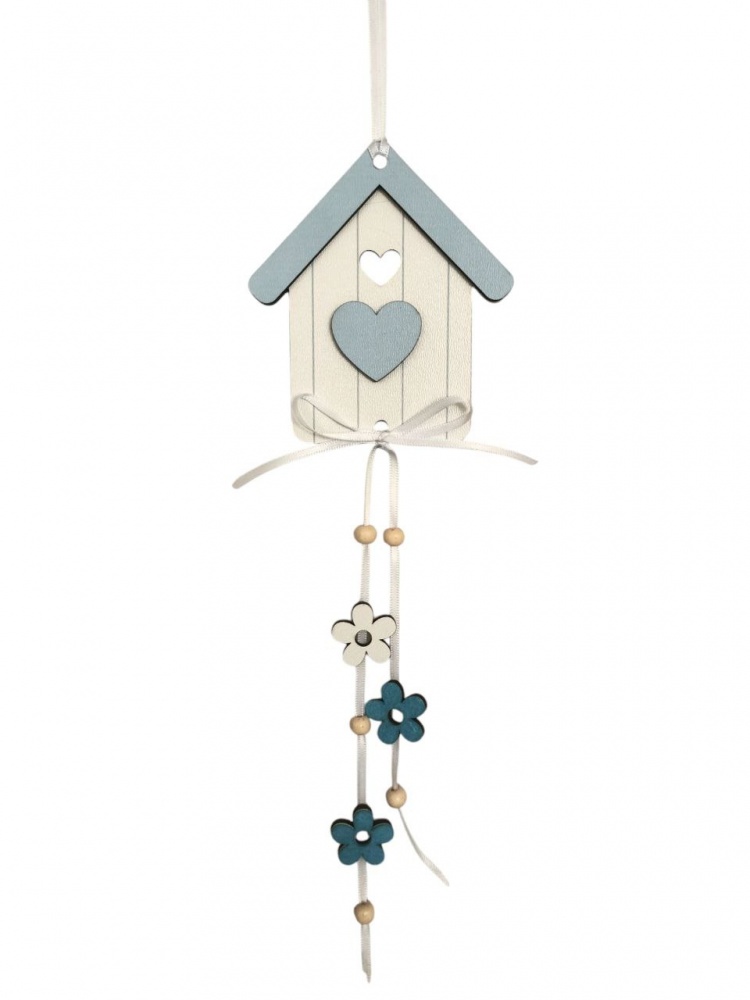 Подвес Домик 1 Аплі Краплі