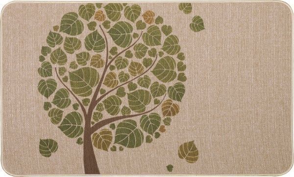 Коврик New Way Linen DM-38 45x75