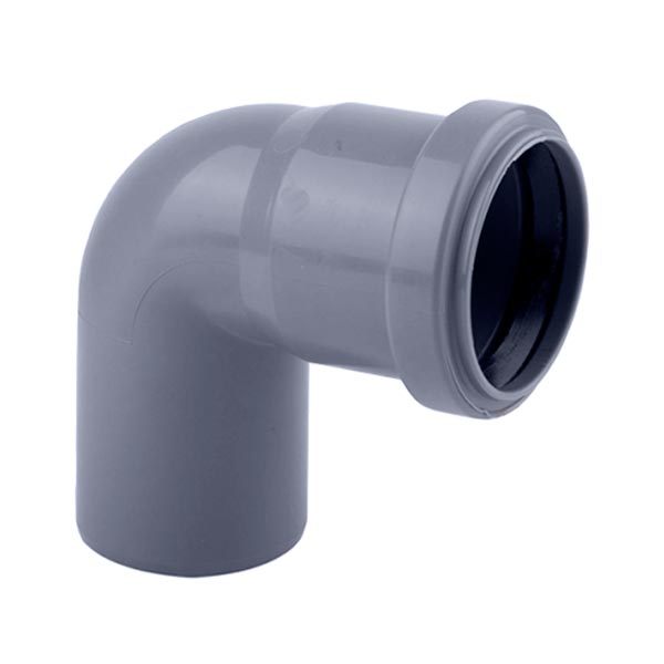 Колено Ostendorf ПП d32x87°