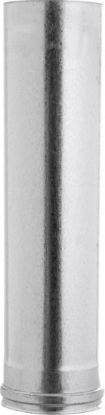 Труба 1 м моно 0,55 мм оц Ф140 мм Versia-Lux 