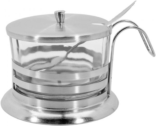 Сахарница 350 мл 2953