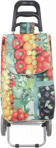 Візок господарський Expert Tools Балкани 302B-72