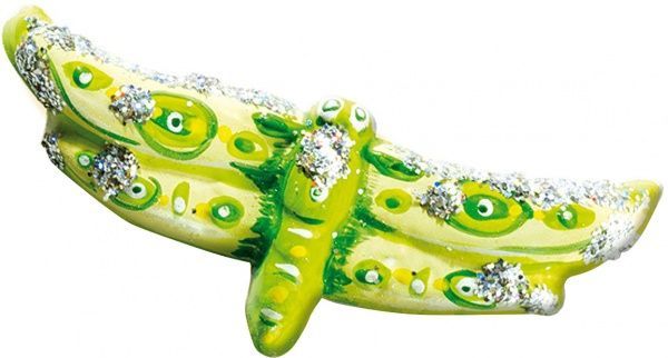 Набор SES для создания гипсовых фигурок Красивая лужайка 01131S