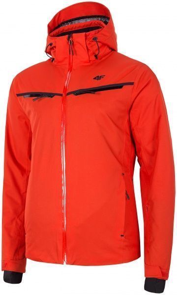 Куртка 4F H4Z19-KUMN007-62S 2XL красный