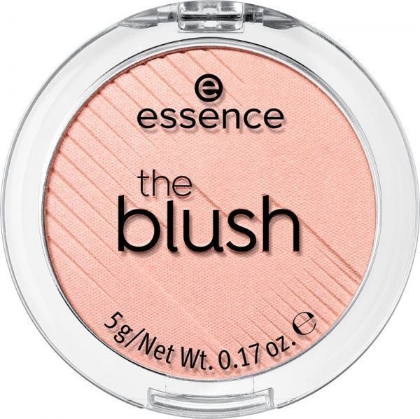 Румяна Essence тон 50 923286 бежевый 22 г