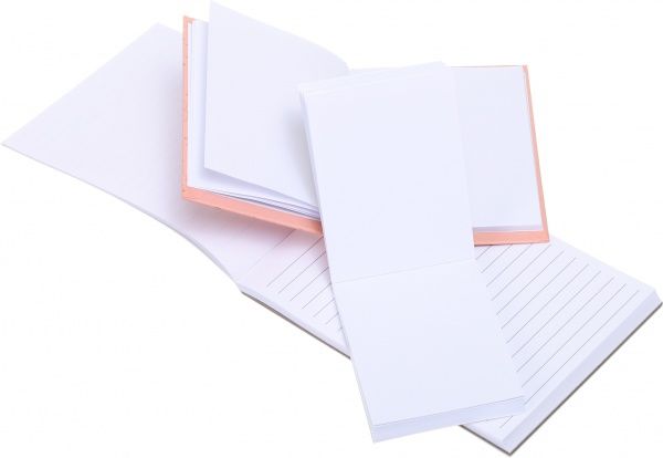 Набор канцелярский PINK 5 шт.