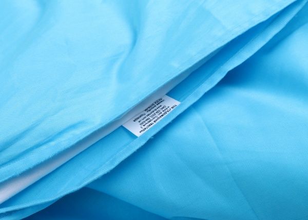 Підковдра бязь 143x215 см в асортименті Home Line 