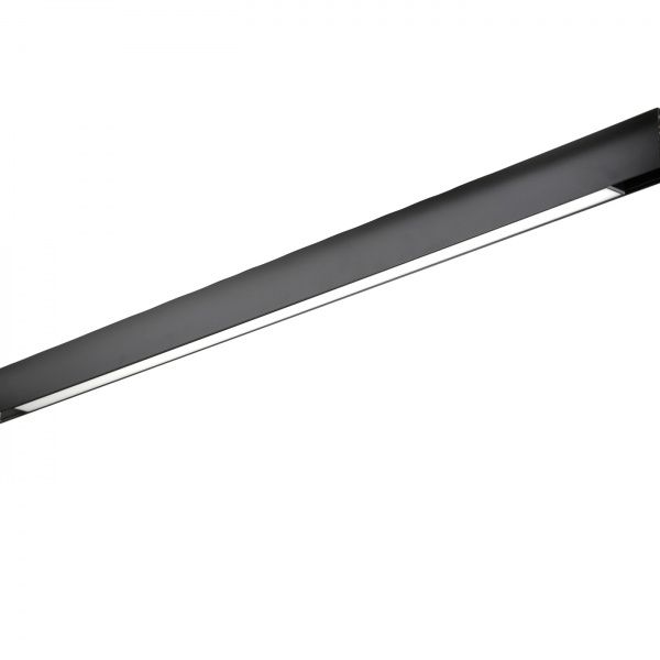 Трековый прожектор Светкомплект MTL-G 3230 LED 30 Вт 4000 К черный 