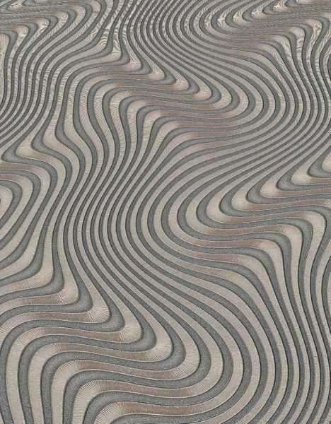 Шпалери вінілові на флізеліновій основі Erismann Fashion For Walls 2 12091-15 1,06x10,05 м 