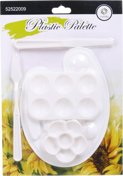 Набор палитр 5 шт