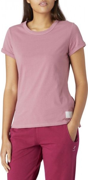 Футболка Energetics Java 4 wms 411158-359 р. 38 рожевий