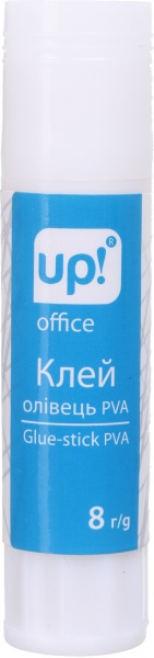 Клей-карандаш 8 г UP! (Underprice)