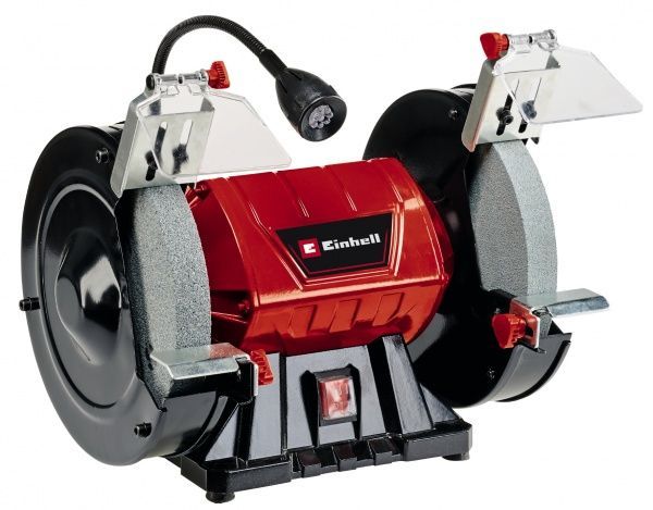 Точильний верстат Einhell TC-BG 200 L (4412633)