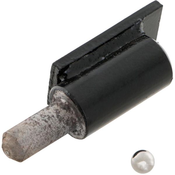 Калитка металлическая вензель 1800х900 мм