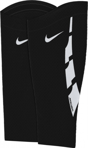 Гетри футбольні Nike SE0174-011 р.S чорний
