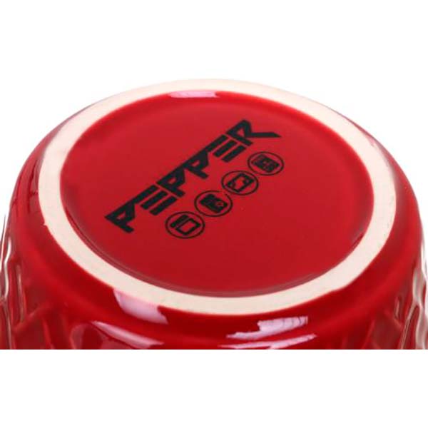 Форма для випікання порційна кераміка 9.5х4.5 см Pepper