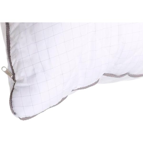 Подушка Antistress Z 50х70 см с молнией Luna