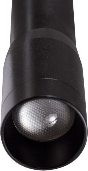 Підвіс Светкомплект LED CREE L-CRDL 550 1x7 Вт чорний 