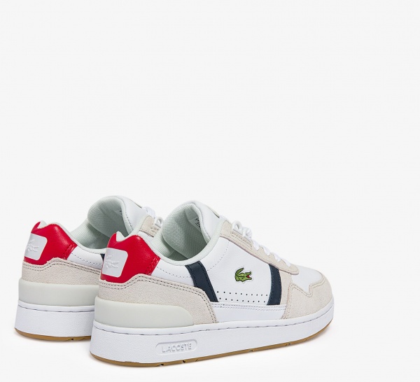 Кросівки Lacoste Sport 740SFA0043407 р.38 білий