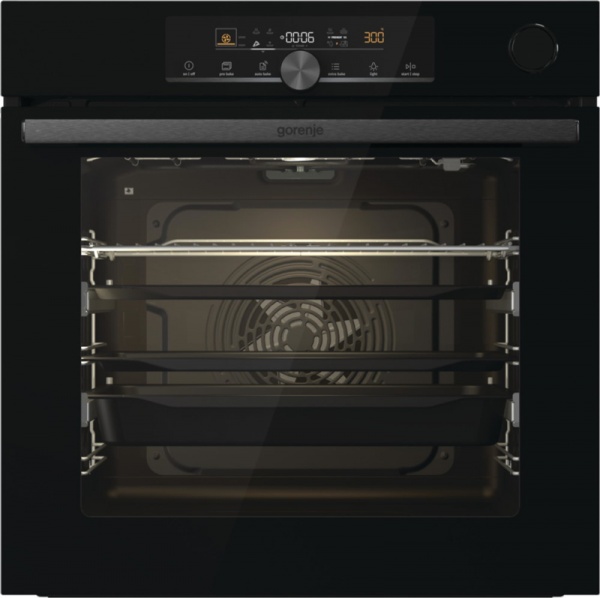 Духова шафа Gorenje BSA6747A04BG