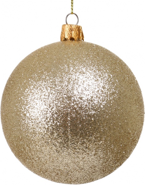 Набор елочных шаров Комплект № 89 d 80 мм 12 шт./уп.