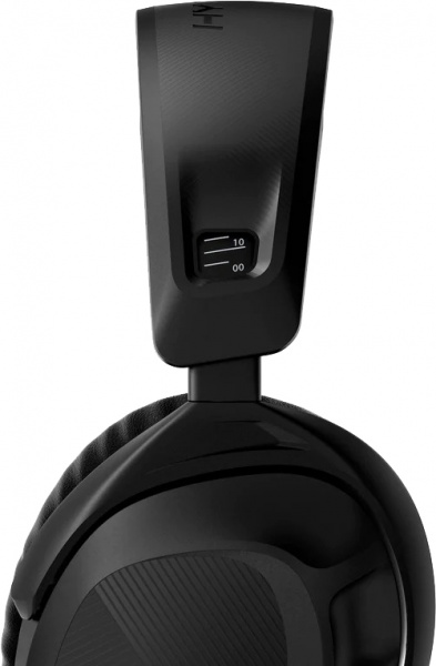 Гарнітура HyperX Cloud Stinger 2 Wireless black (676A2AA) 