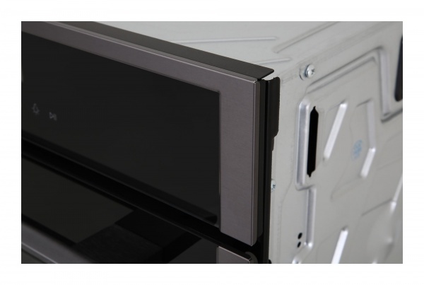 Духовой шкаф Interline OEG 934 STF BB