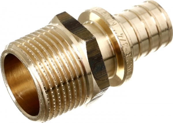 Муфта General Fittings 340001H052028A O20 x 3/4