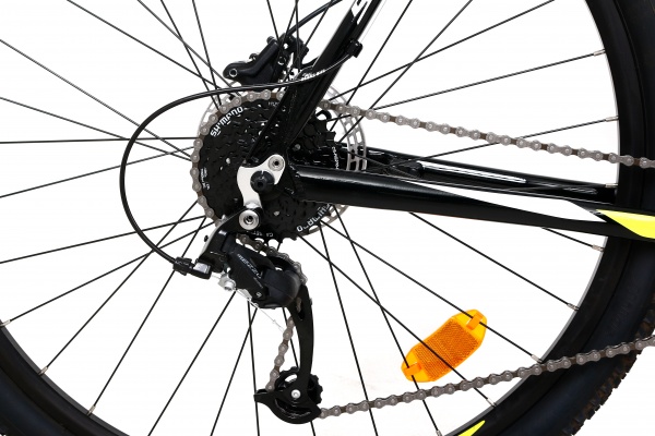 Велосипед 29